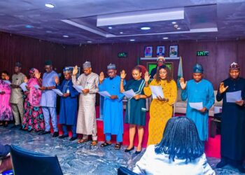 ICPC Inaugurates NYSC Anti-corruption Unit, Charges Members on Integrity