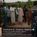 Troops Rescue 3 Kidnap Victims, Recover Vehicles in Katsina