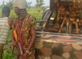 Troops Rescue 6 Kidnap Victims in Kebbi, Foils Terror Attack
