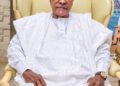 African Democratic Congress (ADC), Kogi State Chapter Mourns the Passing of Former Governor, Alhaji Ibrahim Idris