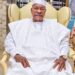 African Democratic Congress (ADC), Kogi State Chapter Mourns the Passing of Former Governor, Alhaji Ibrahim Idris