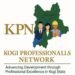 Creation of New Electoral Wards: Kogi Professionals Network Demands Equity from INEC
