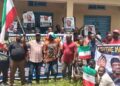 Kwande PDP Youth Leader Intensifies Grassroots Tour Ahead of 2027 Elections