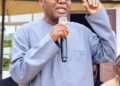 AONDOAKAA APPOINTS DR. LAHA DZEVER AS DIRECTOR GENERAL OF CAMPAIGN ORGANIZATION