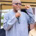 AONDOAKAA APPOINTS DR. LAHA DZEVER AS DIRECTOR GENERAL OF CAMPAIGN ORGANIZATION