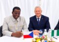 Matawalle Embarks on 3-Day Working Visit to Czech Republic to Strengthen Defence Cooperation