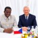 Matawalle Embarks on 3-Day Working Visit to Czech Republic to Strengthen Defence Cooperation