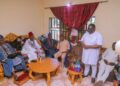WHAT I SAW WHEN AONDOAKAA VISITED IGEDE LAND