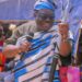 AONDOAKAA PLEDGES TO RESTORE DIGNITY, IMPROVE WELFARE OF TRADITIONAL LEADERS