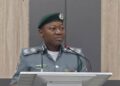 Muazu Assumes Duty As 33rd Customs Controller Apapa Command