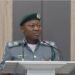 Muazu Assumes Duty As 33rd Customs Controller Apapa Command
