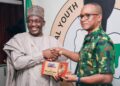 NYSC Pledges Support For NIPR Ahead of 2026 World Public Relations Forum