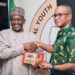 NYSC Pledges Support For NIPR Ahead of 2026 World Public Relations Forum
