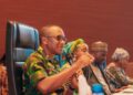 NYSC DG TASKS STAKEHOLDERS ON ERROR-FREE MOBILISATION
