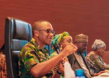 NYSC DG TASKS STAKEHOLDERS ON ERROR-FREE MOBILISATION