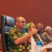 NYSC DG TASKS STAKEHOLDERS ON ERROR-FREE MOBILISATION