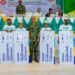 NYSC DG Urges Corps Members to Venture into Agribusiness
