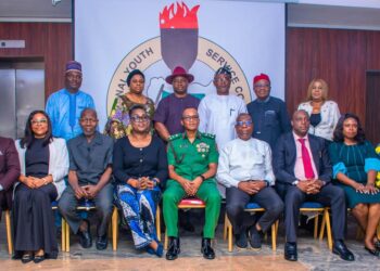 Olam Seeks NYSC Support For Aquaculture, Youth Employment