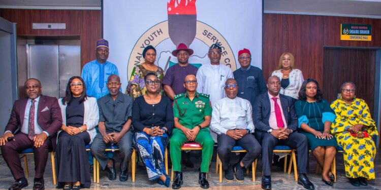 Olam Seeks NYSC Support For Aquaculture, Youth Employment