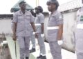 Nadaniya Assumes Duty As Acting Comptroller Customs FOU C Owerri