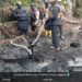 Navy Uncovers 182,000 LTRs of Stolen Crude in Rivers