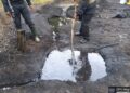 Navy Uncovers 85,000 Litres Of Stolen Crude Oil In Rivers