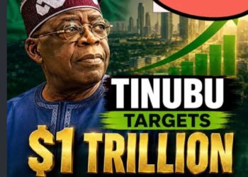 IMPI Challenges 2027 Presidential Candidates to Commit to a $1trn Economy Baseline