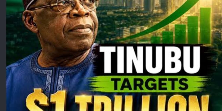 IMPI Challenges 2027 Presidential Candidates to Commit to a $1trn Economy Baseline