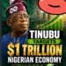 IMPI Challenges 2027 Presidential Candidates to Commit to a $1trn Economy Baseline