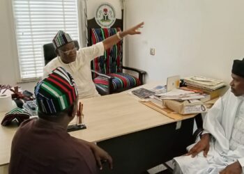ORTOM URGES TIV PDP FORUM IN NASARAWA TO UNITE FOR POLITICAL RELEVANCE