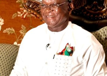 ALIA GOVT WITCH-HUNTS OPPONENTS, DISOBEYS COURT ORDERS, RUNS ON PROPAGANDA – ORTOM