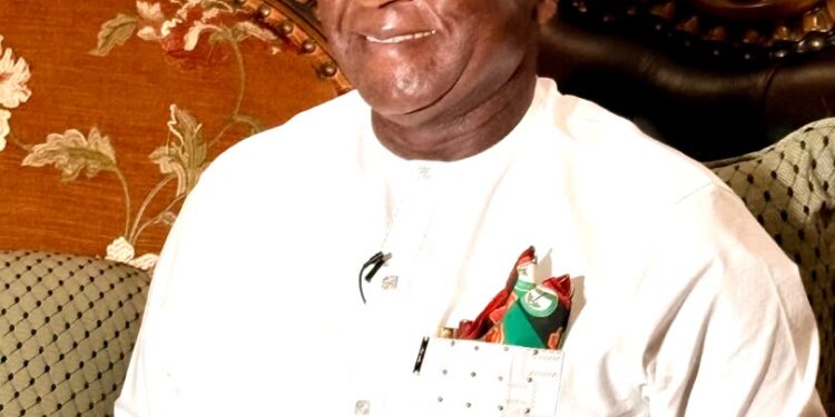 ALIA GOVT WITCH-HUNTS OPPONENTS, DISOBEYS COURT ORDERS, RUNS ON PROPAGANDA – ORTOM