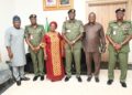 Plateau Govt. Commends COAS Over New Army Formations, Seeks More Troops and Equipment