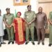 Plateau Govt. Commends COAS Over New Army Formations, Seeks More Troops and Equipment