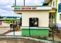 Turning Benue State University Teaching Hospital into a healing and tourist destination