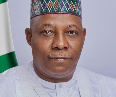 AANI Felicitates Vice President On Birthday, Commends Support For NIPSS
