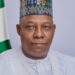 AANI Felicitates Vice President On Birthday, Commends Support For NIPSS