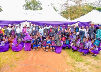 Nigeria Customs Service Renovates Ife Girls’ High School, Announces University Scholarships