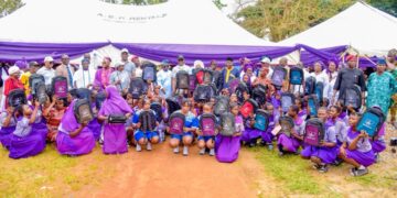 Nigeria Customs Service Renovates Ife Girls’ High School, Announces University Scholarships