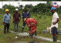 TCN Begins Rehabilitation of Four Vandalized Towers along Afam-IPP – Elelenwo 132kV Line
