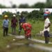TCN Begins Rehabilitation of Four Vandalized Towers along Afam-IPP – Elelenwo 132kV Line