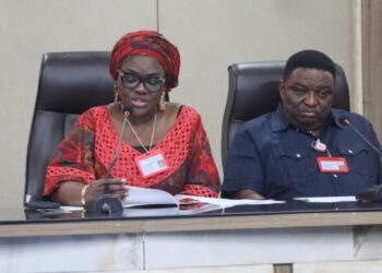 TCN LAUNCHES ANTI-CORRUPTION POLICY DOCUMENT TO STRENGTHEN ETHICAL CONDUCT, ACCOUNTABILITY