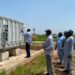 TCN and Imcomtel Inspect Katsina 330/132/33kV Substation Ahead of Major Installation