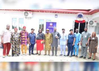 TCN Takes Awareness Campaign on Safeguarding Power Installations to Abia
