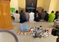 Troops Nab 4 Terrorists In Yobe Night Ambush, 11 Surrender