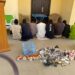 Troops Nab 4 Terrorists In Yobe Night Ambush, 11 Surrender