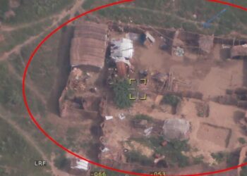 18 Terrorists Neutralised as OPHK Hits High-Profile Meeting Point in Borno