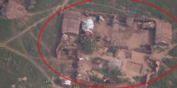 18 Terrorists Neutralised as OPHK Hits High-Profile Meeting Point in Borno
