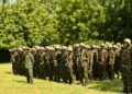 COAS Operationalizes 28 Armoured Brigade in Kebbi to Boost Security