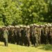 COAS Operationalizes 28 Armoured Brigade in Kebbi to Boost Security